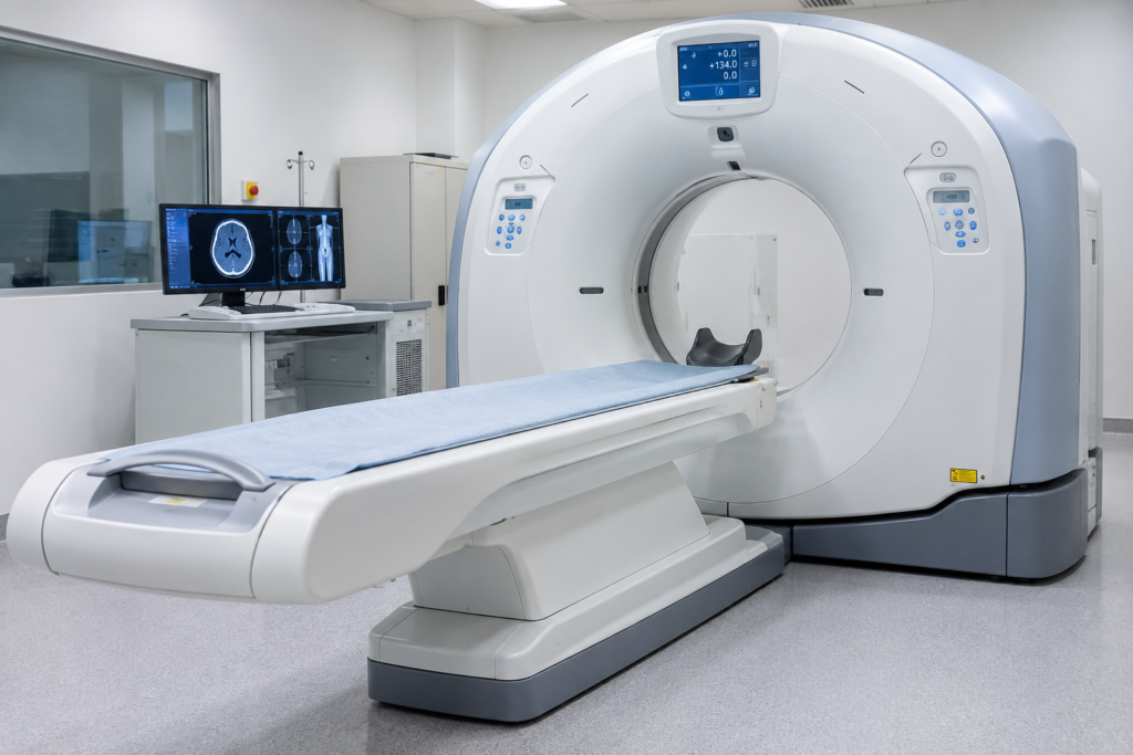 Eurodiagnosis: was Sie über medizinische Diagnostik wissen sollten Eurodiagnosis